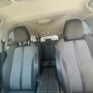 Ciel de toit PEUGEOT 5008 2 PHASE 1 Diesel