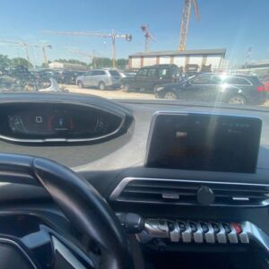 Tableau de bord PEUGEOT 5008 2 PHASE 1 Diesel