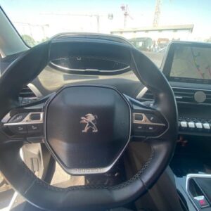 Volant PEUGEOT 5008 2 PHASE 1 Diesel