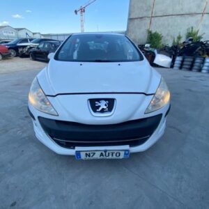 Capot PEUGEOT 308 1 PHASE 1 Diesel