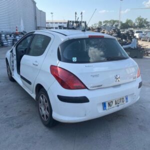 Aile arriere gauche PEUGEOT 308 1 PHASE 1 Diesel
