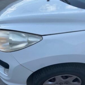 Aile avant gauche PEUGEOT 308 1 PHASE 1 Diesel