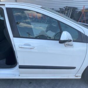 Porte avant droit PEUGEOT 308 1 PHASE 1 Diesel