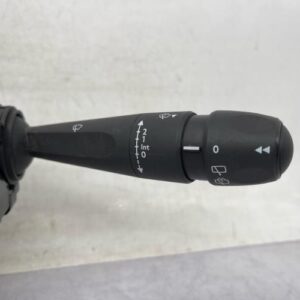 Com (Bloc Contacteur Tournant+Commodo Essuie Glace+Commodo Phare) PEUGEOT 208 1 PHASE 1 Diesel