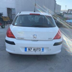 Malle/Hayon arriere PEUGEOT 308 1 PHASE 1 Diesel
