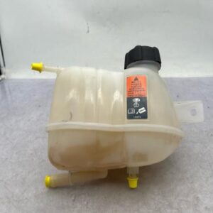 Vase d'expansion RENAULT KADJAR PHASE 2 Essence