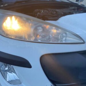 Optique avant principal droit (feux)(phare) PEUGEOT 308 1 PHASE 1 Diesel