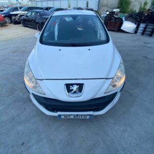 Pare brise PEUGEOT 308 1 PHASE 1 Diesel