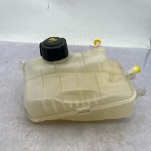Vase d'expansion RENAULT MEGANE 3 PHASE 2 Diesel