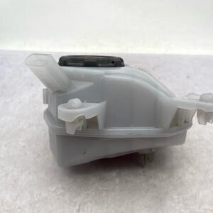 Vase d'expansion VOLKSWAGEN POLO 6 PHASE 2 Essence