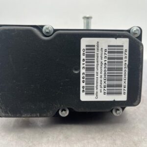 Bloc ABS (freins anti-blocage) PEUGEOT 308 1 PHASE 1 Diesel
