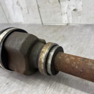 Cardan droit (transmission) PEUGEOT 308 1 PHASE 1 Diesel