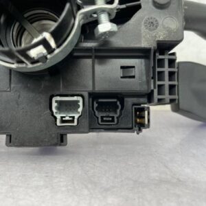 Com (Bloc Contacteur Tournant+Commodo Essuie Glace+Commodo Phare) PEUGEOT 307 PHASE 2 Diesel