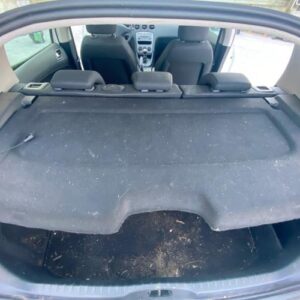 Plage arriere PEUGEOT 308 1 PHASE 1 Diesel