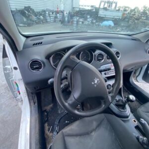 Tableau de bord PEUGEOT 308 1 PHASE 1 Diesel