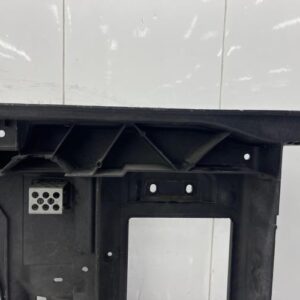 Armature avant, Masque avant PEUGEOT 308 1 PHASE 1 Diesel