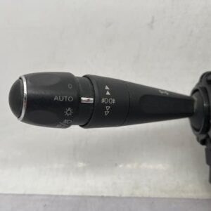 Com (Bloc Contacteur Tournant+Commodo Essuie Glace+Commodo Phare) CITROEN C4 2 PHASE 1 Diesel