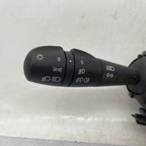 Com (Bloc Contacteur Tournant+Commodo Essuie Glace+Commodo Phare) DACIA SANDERO 2 PHASE 2 Diesel