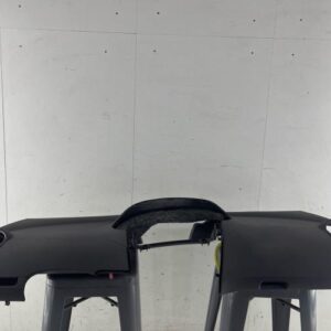 Tableau de bord TOYOTA YARIS 2 PHASE 2 Essence