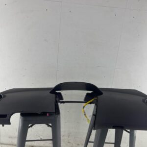 Tableau de bord TOYOTA YARIS 2 PHASE 1 Diesel