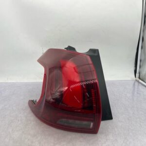 Feu arriere principal gauche (feux) PEUGEOT 2008 1 PHASE 1 Diesel
