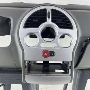 Tableau de bord RENAULT GRAND MODUS PHASE 2 Diesel