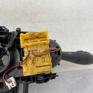 Com (Bloc Contacteur Tournant+Commodo Essuie Glace+Commodo Phare) RENAULT CLIO 4 PHASE 1 Essence