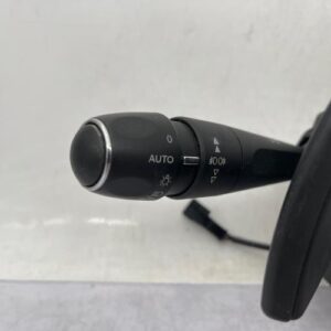 Com (Bloc Contacteur Tournant+Commodo Essuie Glace+Commodo Phare) CITROEN C4 2 PHASE 1 Diesel