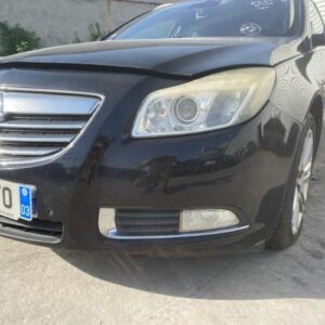 Pare choc avant OPEL INSIGNIA 1 PHASE 1 BREAK Diesel
