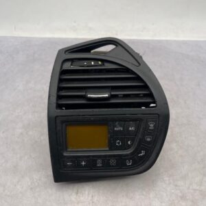Commande chauffage CITROEN C4 GRAND PICASSO 1 Diesel