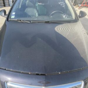 Capot OPEL INSIGNIA 1 PHASE 1 BREAK Diesel