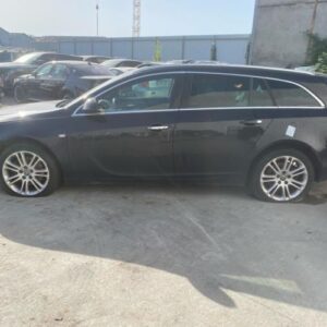 Aile arriere gauche OPEL INSIGNIA 1 PHASE 1 BREAK Diesel