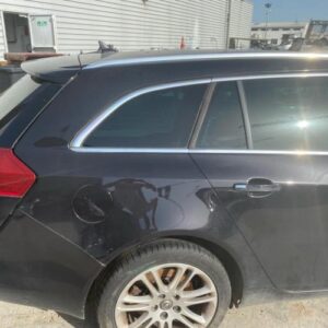 Aile arriere droit OPEL INSIGNIA 1 PHASE 1 BREAK Diesel