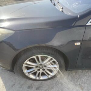 Aile avant gauche OPEL INSIGNIA 1 PHASE 1 BREAK Diesel