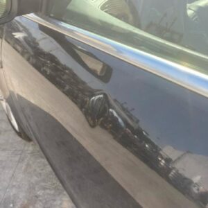 Porte avant gauche OPEL INSIGNIA 1 PHASE 1 BREAK Diesel