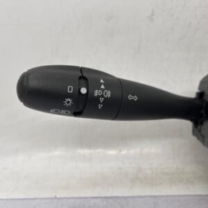 Com (Bloc Contacteur Tournant+Commodo Essuie Glace+Commodo Phare) CITROEN C3 1 PHASE 1 Diesel