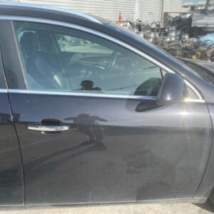 Porte avant droit OPEL INSIGNIA 1 PHASE 1 BREAK Diesel