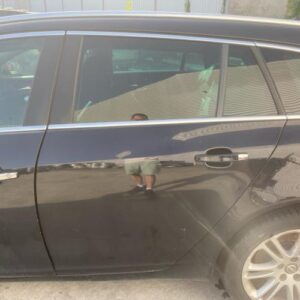 Porte arriere gauche OPEL INSIGNIA 1 PHASE 1 BREAK Diesel