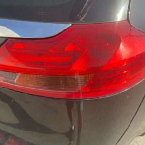 Feu arriere principal droit (feux) OPEL INSIGNIA 1 PHASE 1 BREAK Diesel