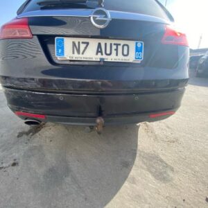 Attelage (boule de remorquage) OPEL INSIGNIA 1 PHASE 1 BREAK Diesel
