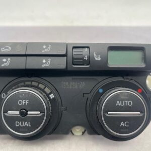 Commande chauffage VOLKSWAGEN GOLF 5 Diesel