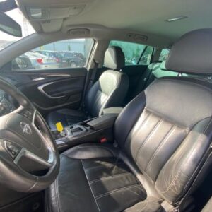 Interieur complet OPEL INSIGNIA 1 PHASE 1 BREAK Diesel