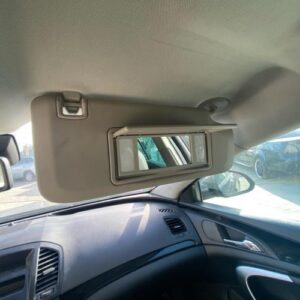 Pare soleil droit OPEL INSIGNIA 1 PHASE 1 BREAK Diesel