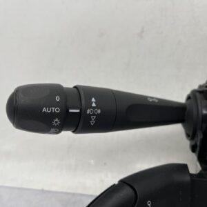 Com (Bloc Contacteur Tournant+Commodo Essuie Glace+Commodo Phare) PEUGEOT 308 2 PHASE 2 Diesel