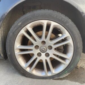 Jeu de 4 jantes  OPEL INSIGNIA 1 PHASE 1 BREAK Diesel