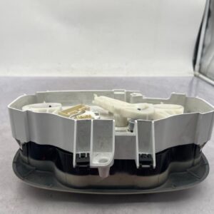 Commande chauffage FIAT 500 2 PHASE 1 Essence