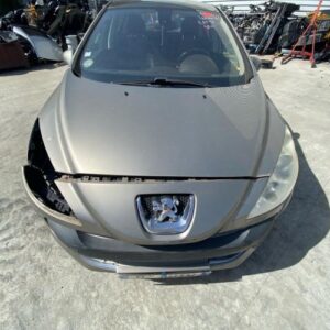 Pare choc avant PEUGEOT 308 1 PHASE 1 Essence