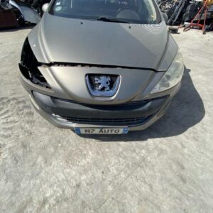 Capot PEUGEOT 308 1 PHASE 1 Essence