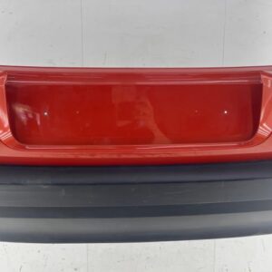 Pare choc arriere CITROEN C3 3 PHASE 1 Diesel