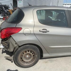 Aile arriere droit PEUGEOT 308 1 PHASE 1 Essence